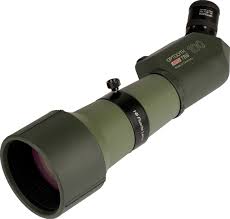 Optolyth TBS 100 GA-APO/HDF spektív + Okulár 30-60x100